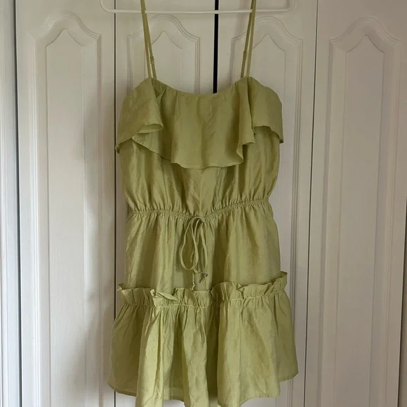 GUESS | Romper - Picture 3 of 5